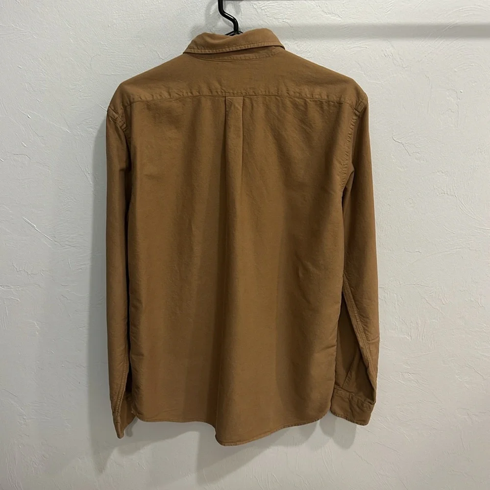 Colorful Standard Size L organic cotton oxford - Picture 3 of 3